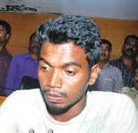 ಮಣೂರು ವೃದ್ದೆಯ ಕೊಲೆ: ಆರೋಪಿಗೆ ಜೀವಾವಧಿ ಶಿಕ್ಷೆ